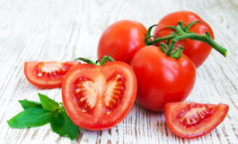 خواص درمانی گوجه فرنگی
