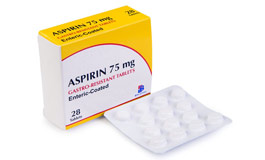 داروی آسپرین (Aspirin)
