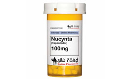 داروی تپنتادول (Nucynta)