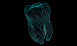 مزایای دندانپزشکی دیجیتال