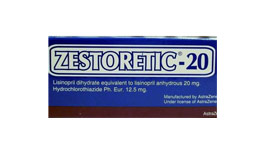 داروی زستورتیک