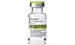 داروی اکرووس (ocrelizumab)