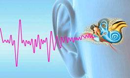 بیماری منیر گوش