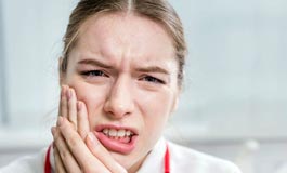 دردهای با قاعده دندانی
