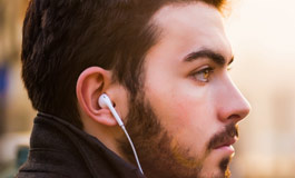 اثرات احتمالی تقویت شنوایی