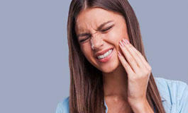 دندان درد عفونتی و درمان آن