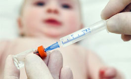 واکسن ب ث ژ
