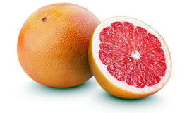 خواص درمانی پرتقال خونی