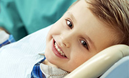 کاهش پوسیدگی دندان کودکان