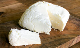 پنیر موتزارلا