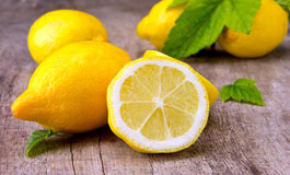 خواص درمانی پوست لیمو ترش