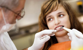 دندانپزشکی پیشگیرانه
