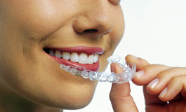 ارتودنسی مرتب کردن دندان ها