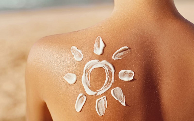 دلایل استفاده از ضد آفتاب