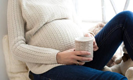 عوارض چای سرد در دوران بارداری