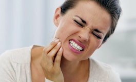 دلایل عصب کشی دندان