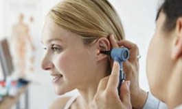 کم شنوایی و بیماری های مرتبط
