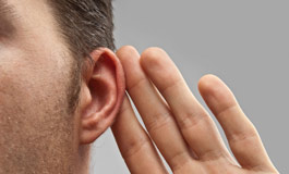 علائم کم شنوایی