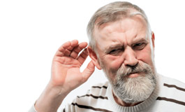 علت بروز اختلالات شنوایی