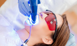 لیزر در دندانپزشکی و کاربرد آنها