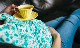 مزایای چای سرد در بارداری
