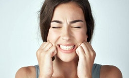 عوامل ایجاد حساسیت دندان ها
