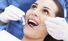 دندانپزشکی سلبریتی ها