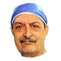 دکتر رضا مروستی