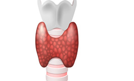 تشخیص بیماری های تیروئید